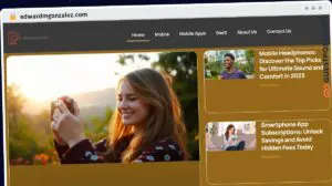 Publish Guest Post on edwardmgonzalez.com