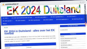 Publish Guest Post on ek2024voetbal.nl