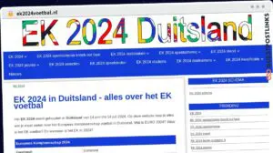 Publish Guest Post on ek2024voetbal.nl