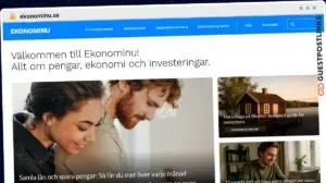 Publish Guest Post on ekonominu.se