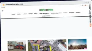 Publish Guest Post on eldiariodearteixo.com