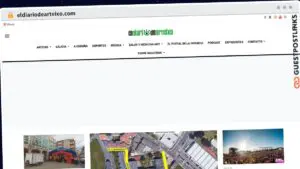 Publish Guest Post on eldiariodearteixo.com