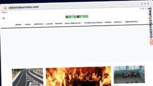 Publish Guest Post on eldiariodearteixo.com