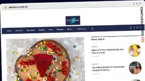 Publish Guest Post on elevora.com.in