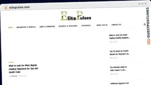 Publish Guest Post on elitepulses.com
