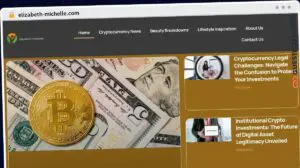 Publish Guest Post on elizabeth-michelle.com