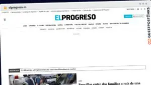 Publish Guest Post on elprogreso.es