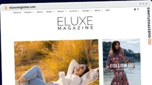 Publish Guest Post on eluxemagazine.com