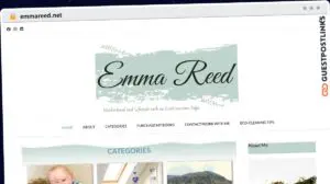 Publish Guest Post on emmareed.net
