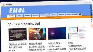 Publish Guest Post on emol.be