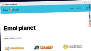 Publish Guest Post on emol.planet.ee