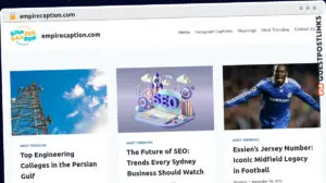 Publish Guest Post on empirecaption.com