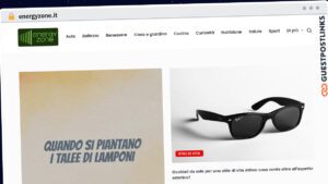 Publish Guest Post on energyzone.it