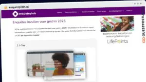 Publish Guest Post on enqueteplein.nl