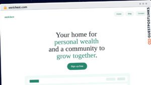 Publish Guest Post on enrichest.com