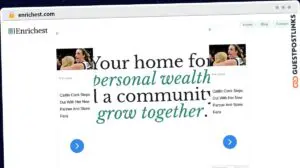 Publish Guest Post on enrichest.com