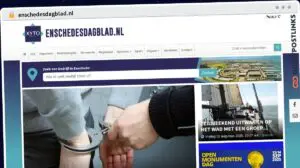 Publish Guest Post on enschedesdagblad.nl