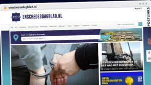 Publish Guest Post on enschedesdagblad.nl