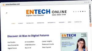 Publish Guest Post on entechonline.com