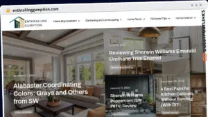 Publish Guest Post on enthrallinggumption.com