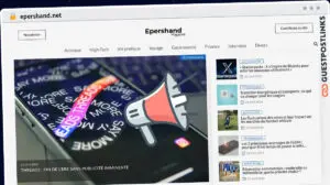 Publish Guest Post on epershand.net