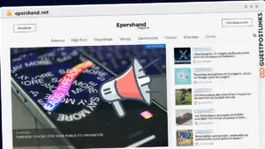 Publish Guest Post on epershand.net