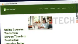 Publish Guest Post on erkkisventuur.com