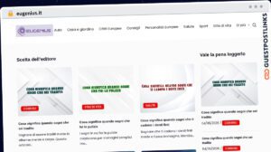 Publish Guest Post on eugenius.it