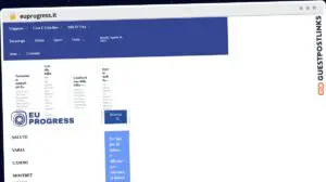 Publish Guest Post on euprogress.it