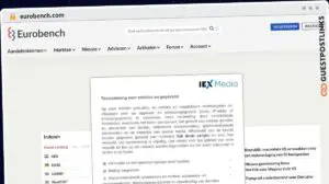 Publish Guest Post on eurobench.com