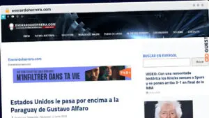 Publish Guest Post on everardoherrera.com