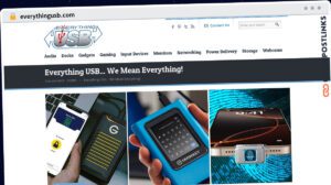 Publish Guest Post on everythingusb.com