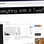 Publish Guest Post on everythingwithatwist.com