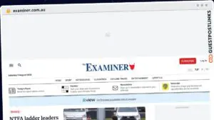 Publish Guest Post on examiner.com.au