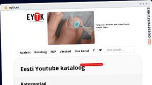 Publish Guest Post on eytk.ee