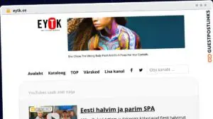 Publish Guest Post on eytk.ee