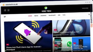 Publish Guest Post on ezectech.co.uk