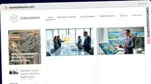 Publish Guest Post on ezineadsource.com