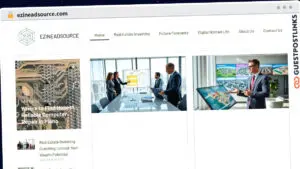 Publish Guest Post on ezineadsource.com