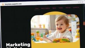 Publish Guest Post on fairytale-puppets.com