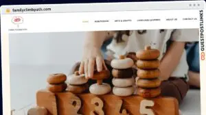 Publish Guest Post on familyclimbpath.com