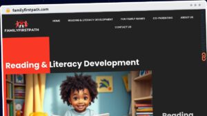 Publish Guest Post on familyfirstpath.com