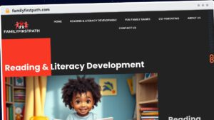 Publish Guest Post on familyfirstpath.com