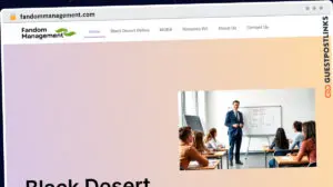 Publish Guest Post on fandommanagement.com