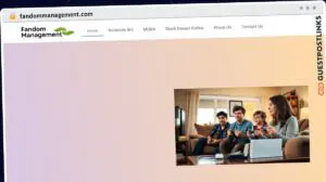 Publish Guest Post on fandommanagement.com