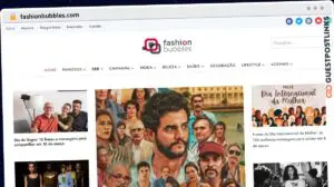 Publish Guest Post on fashionbubbles.com