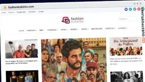 Publish Guest Post on fashionbubbles.com