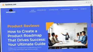 Publish Guest Post on fatchrist.com