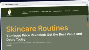 Publish Guest Post on fateawards.com