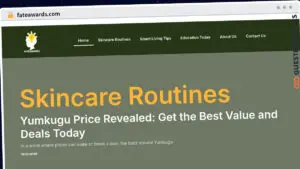 Publish Guest Post on fateawards.com
